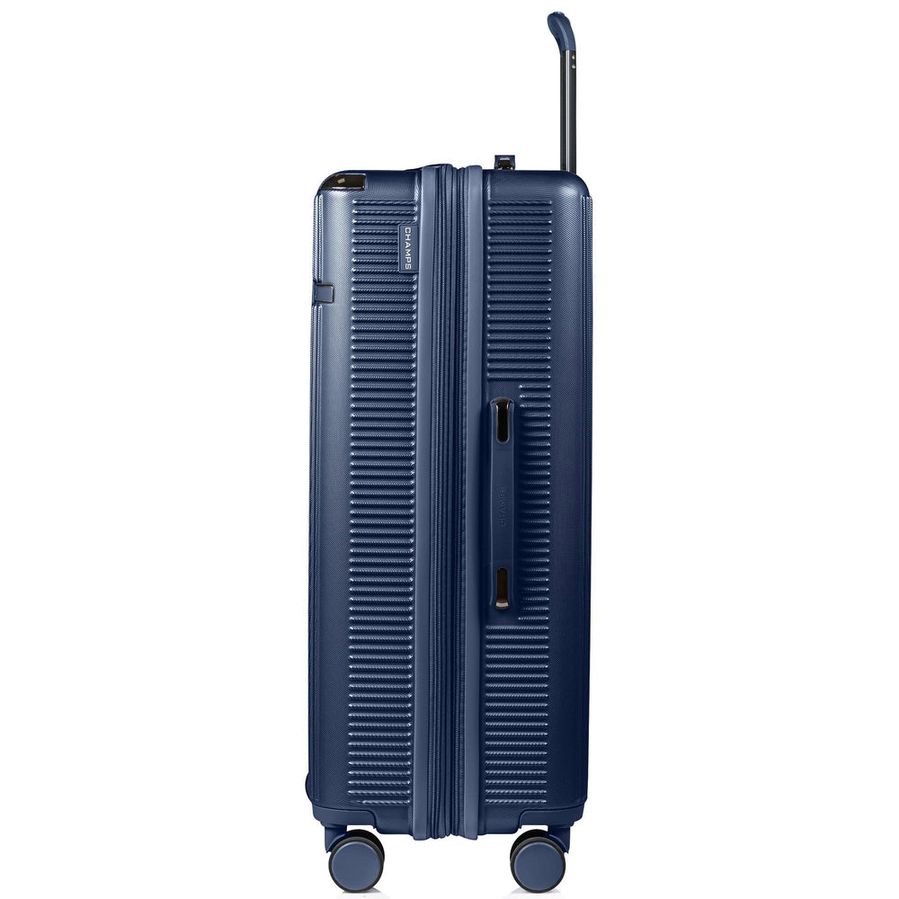 Legacy / Ensemble de bagages 3 piècesEX-STOCK Canada