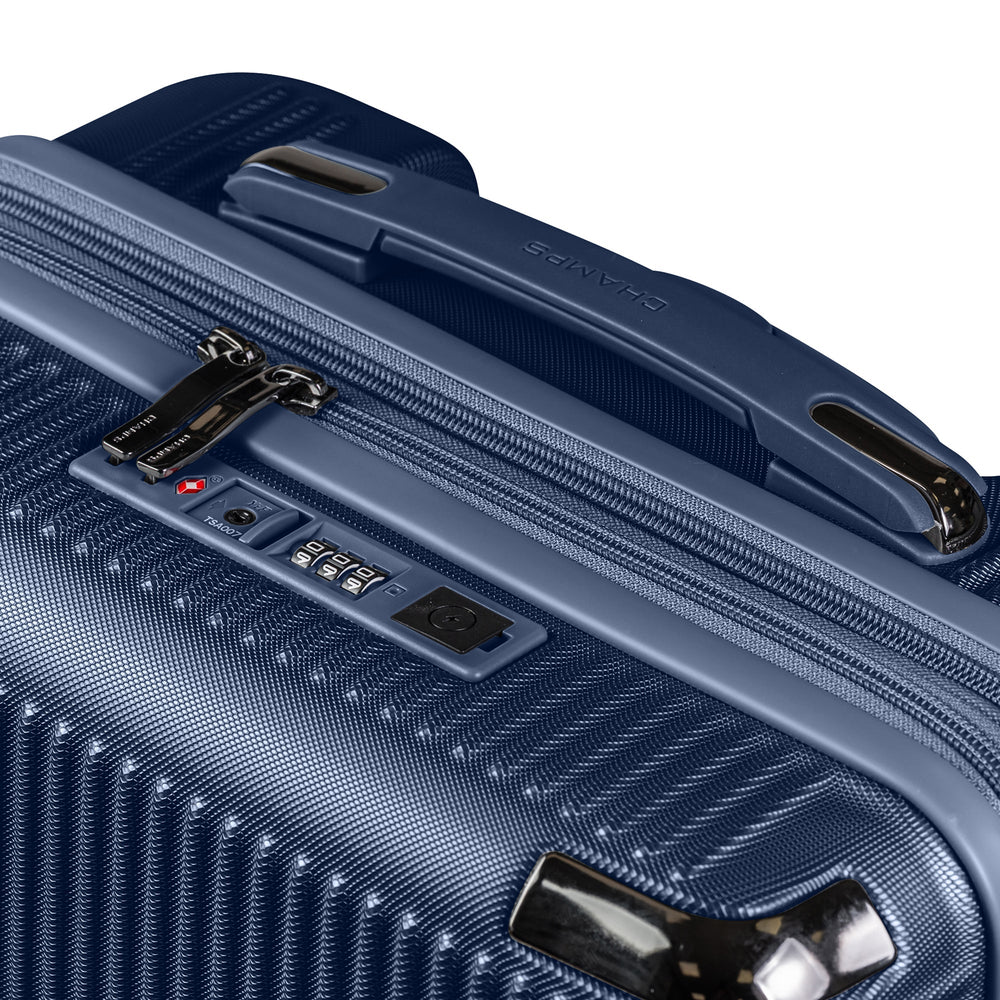 Legacy / 3-Piece Luggage Set EX-STOCK Canada