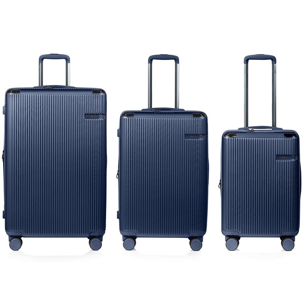 Legacy / Ensemble de bagages 3 piècesEX-STOCK Canada