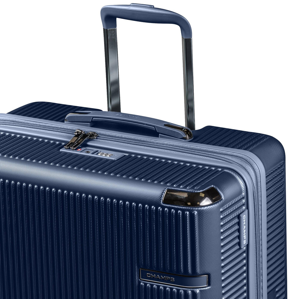 Legacy / Ensemble de bagages 3 piècesEX-STOCK Canada