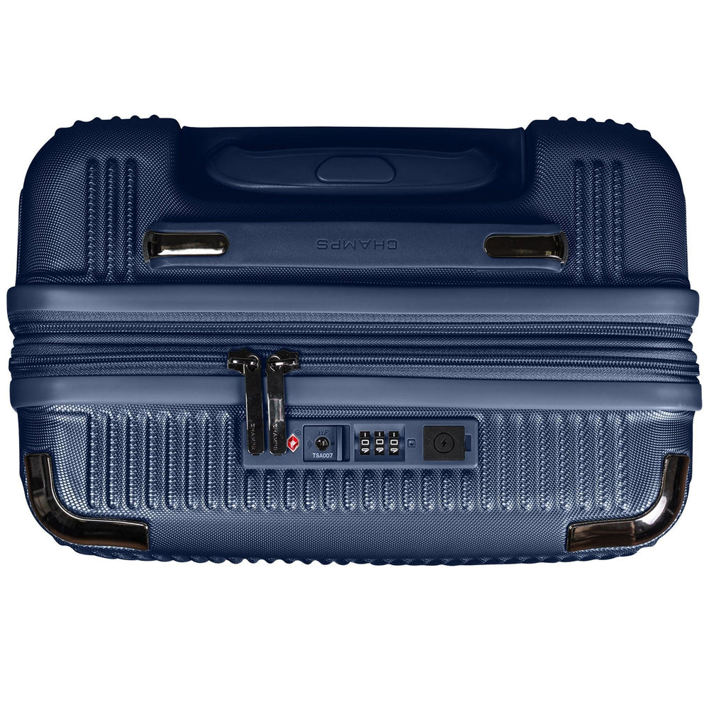 Legacy / Ensemble de bagages 3 piècesEX-STOCK Canada