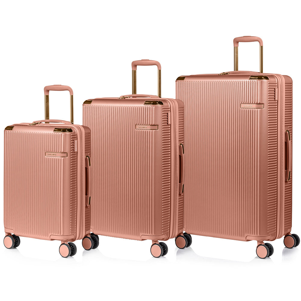 Legacy / 3-Piece Luggage Set EX-STOCK Canada