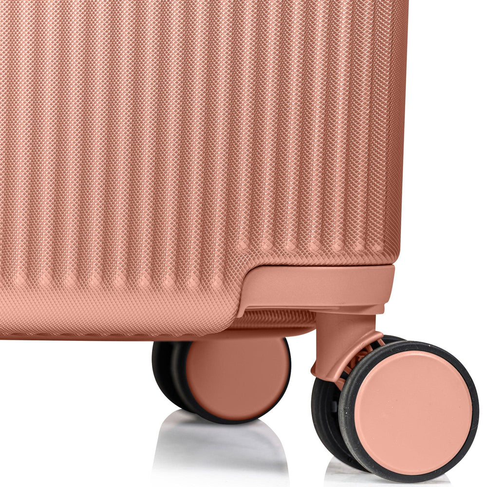 Legacy / Ensemble de bagages 3 piècesEX-STOCK Canada