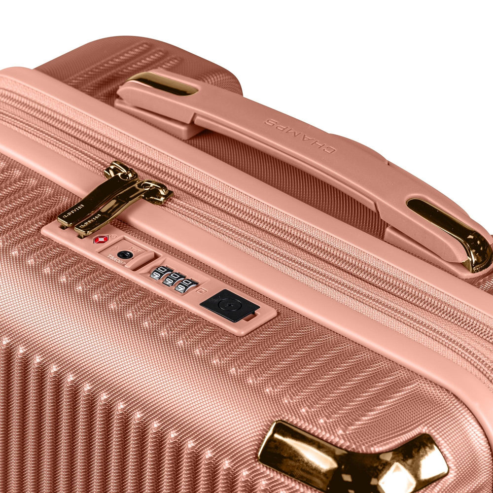 Legacy / Ensemble de bagages 3 piècesEX-STOCK Canada