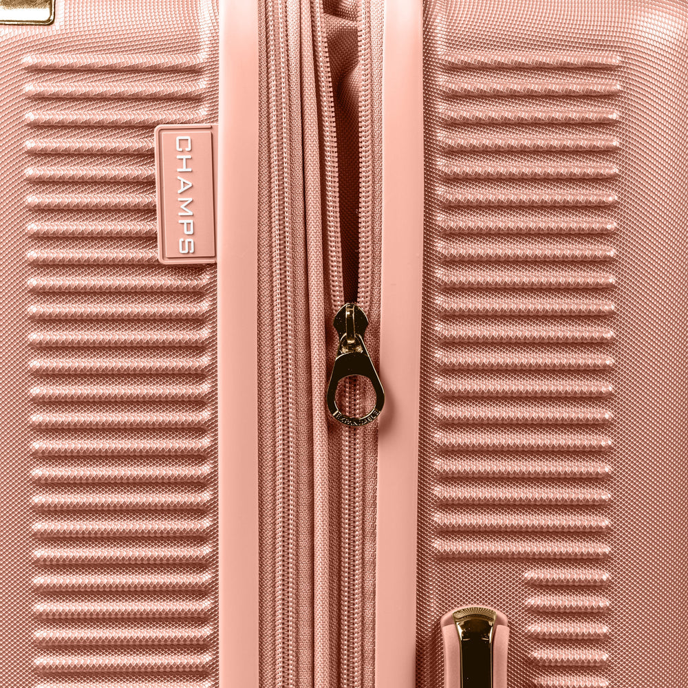 Legacy / 3-Piece Luggage Set EX-STOCK Canada