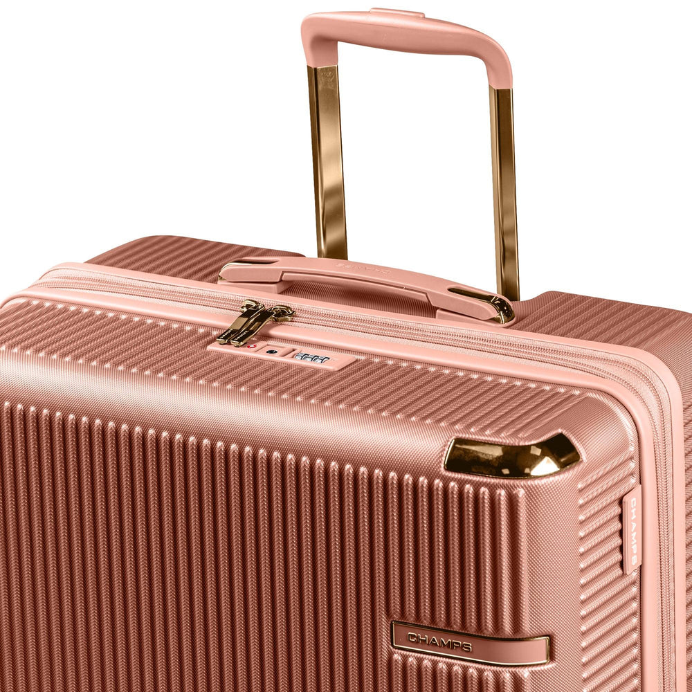 Legacy / Ensemble de bagages 3 piècesEX-STOCK Canada