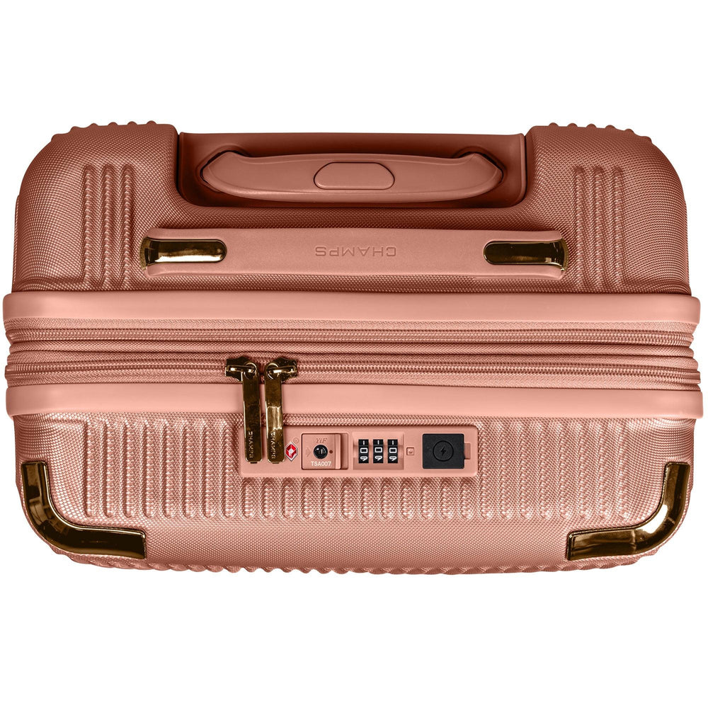 Legacy / Ensemble de bagages 3 piècesEX-STOCK Canada