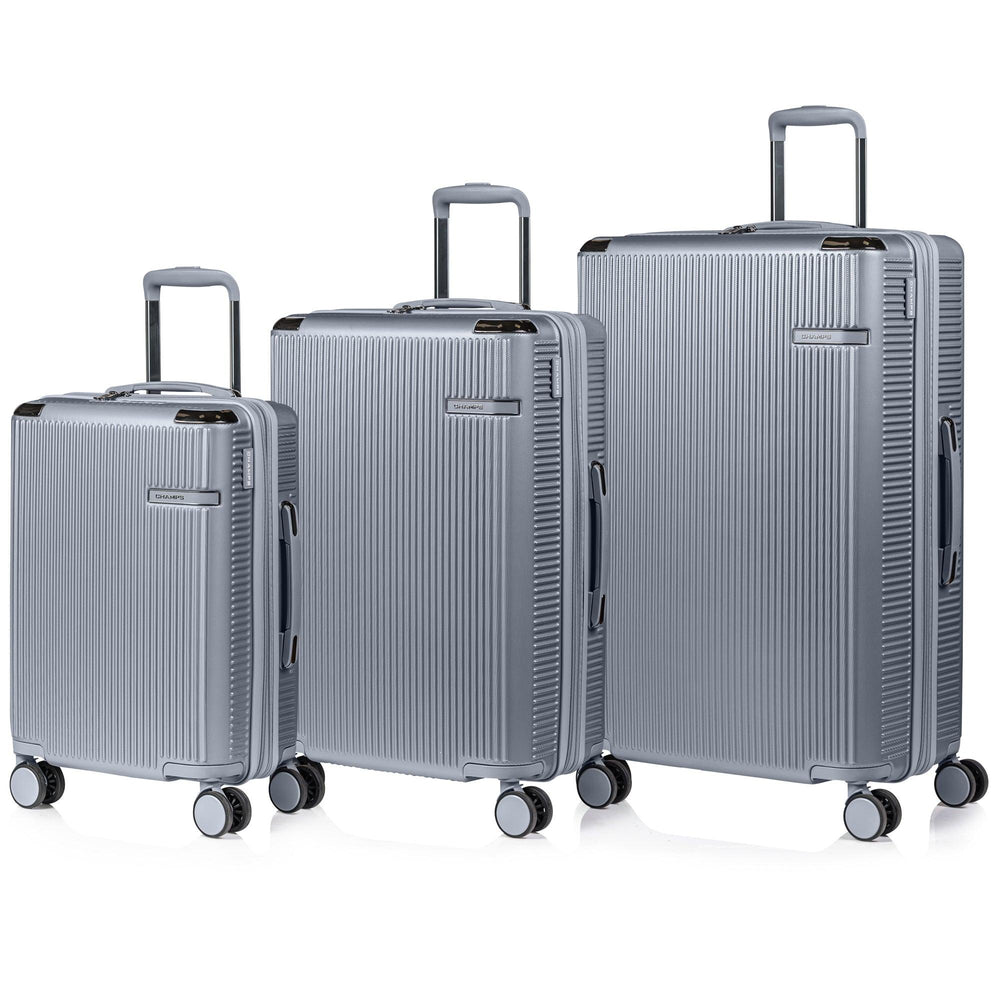 Legacy / Ensemble de bagages 3 piècesEX-STOCK Canada