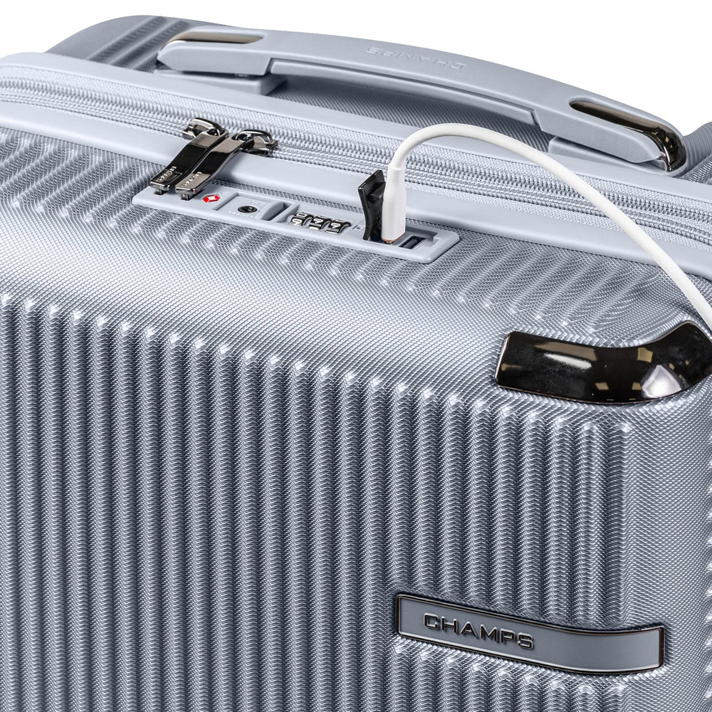 Legacy / Ensemble de bagages 3 piècesEX-STOCK Canada