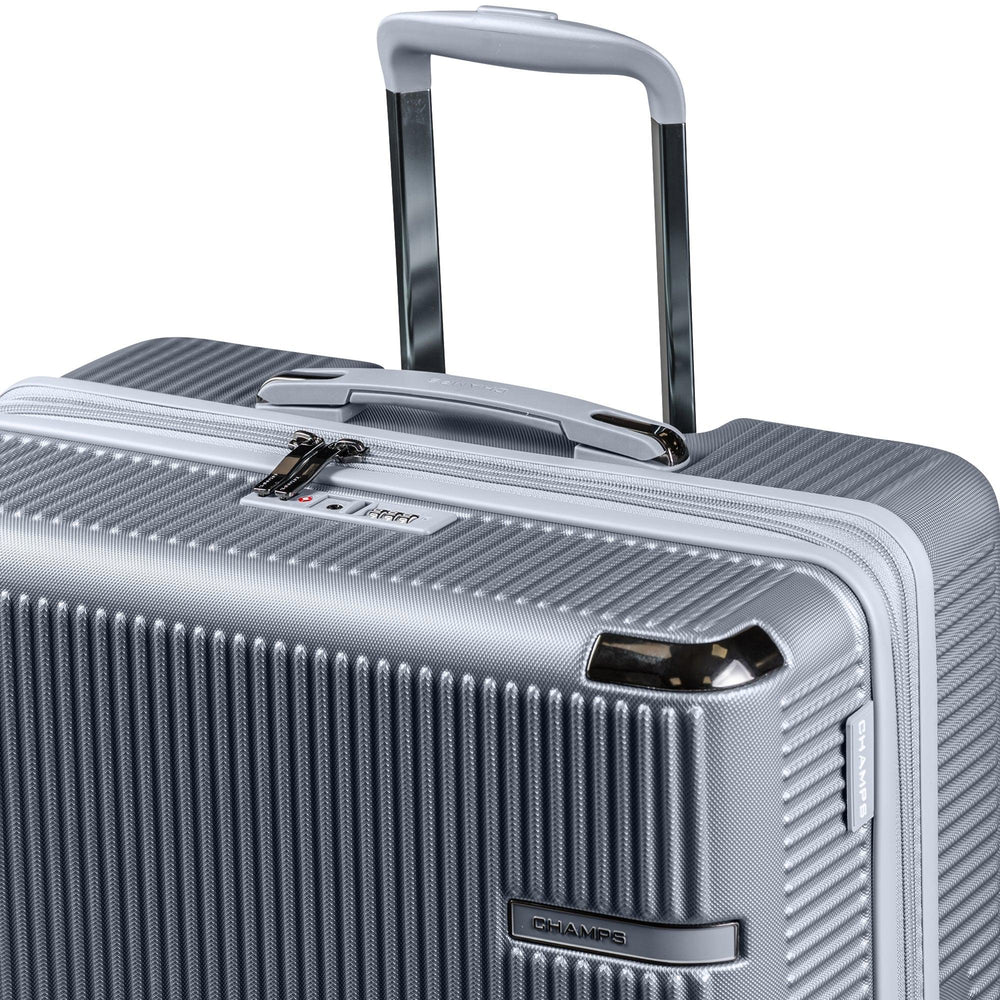 Legacy / Ensemble de bagages 3 piècesEX-STOCK Canada