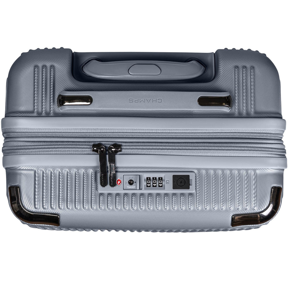 Legacy / Ensemble de bagages 3 piècesEX-STOCK Canada