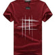 Cotton Short Sleeve T-Shirt - EX-STOCK Canada