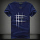 Cotton Short Sleeve T-Shirt - EX-STOCK Canada