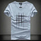 Cotton Short Sleeve T-Shirt - EX-STOCK Canada