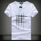 Cotton Short Sleeve T-Shirt - EX-STOCK Canada