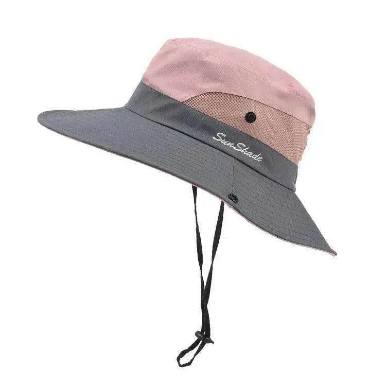 Couple Sun Hats, Fisherman Hats, Women'S Sun Hats, Sun Hats, Travel And Hiking Hat - EX-STOCK Canada