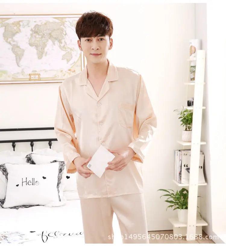 Pyjamas pour couples pour hommes et femmes - EX-STOCK Canada