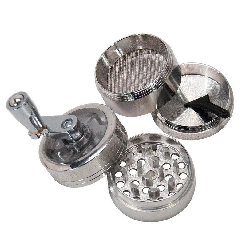 Crank Grinder EX-STOCK Canada