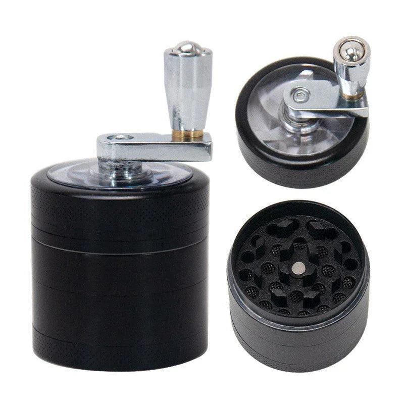 Crank Grinder EX-STOCK Canada