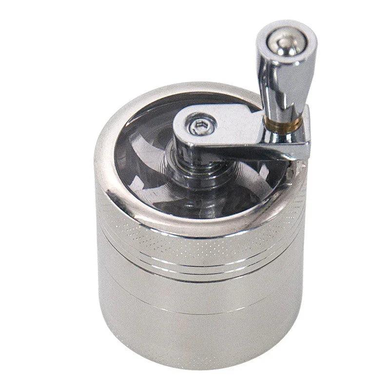 Crank Grinder EX-STOCK Canada