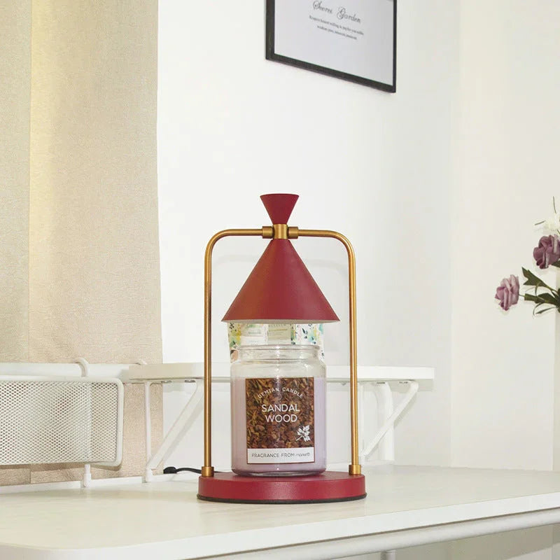 Creative Aromatherapy Lamp Melting Wax Candle Fragrance EX-STOCK Canada