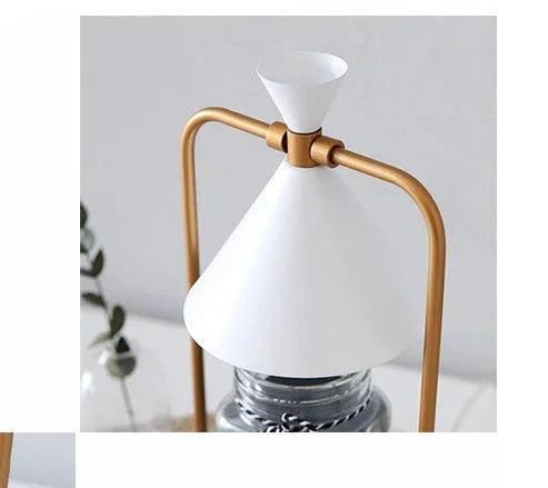 Creative Aromatherapy Lamp Melting Wax Candle Fragrance EX-STOCK Canada