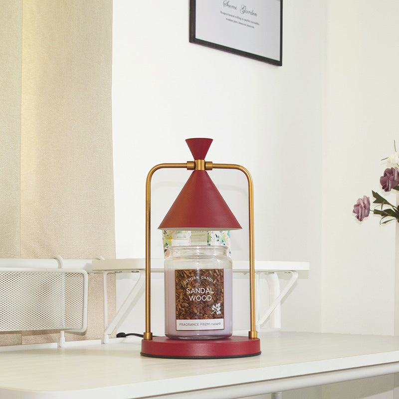 Creative Aromatherapy Lamp Melting Wax Candle Fragrance EX-STOCK Canada