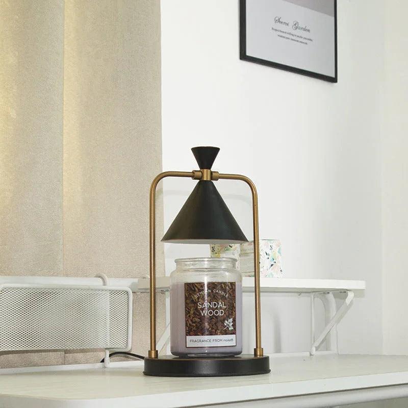 Creative Aromatherapy Lamp Melting Wax Candle Fragrance EX-STOCK Canada