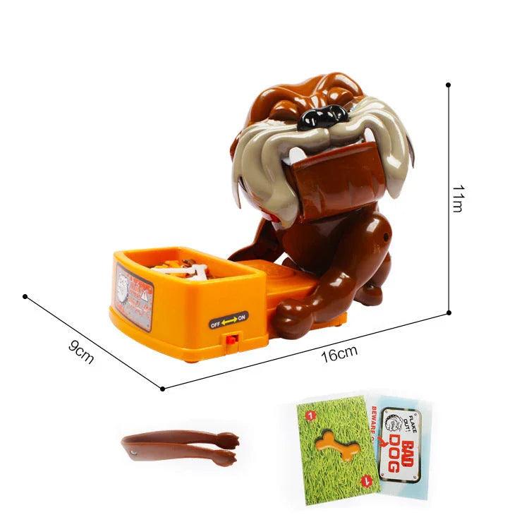 Creative Bite Electric Frog Toys EX-STOCK Canada