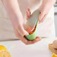 Creative Fruit & Vegetable Peeler With Storage box - EX-STOCK Canada