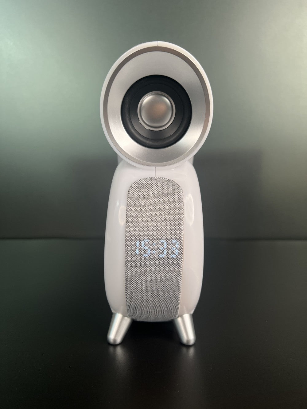 Creative Intelligent Plastic Bluetooth Audio System EX-STOCK Canada