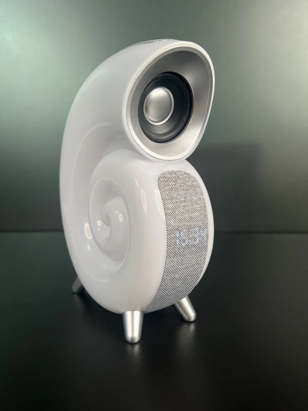 Creative Intelligent Plastic Bluetooth Audio System EX-STOCK Canada