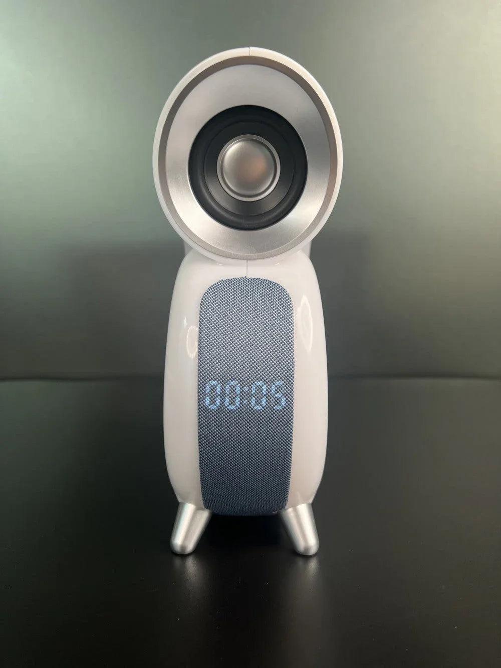 Creative Intelligent Plastic Bluetooth Audio System EX-STOCK Canada