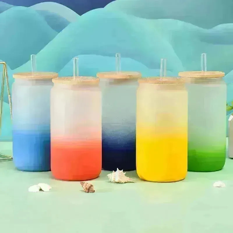 Creative Simple Matte Texture Windshield Washer Fluid Cup - EX-STOCK CANADA