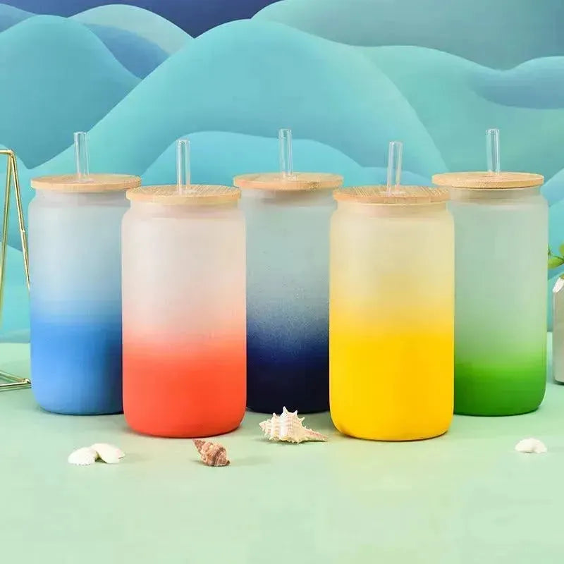 Creative Simple Matte Texture Windshield Washer Fluid Cup - EX-STOCK CANADA