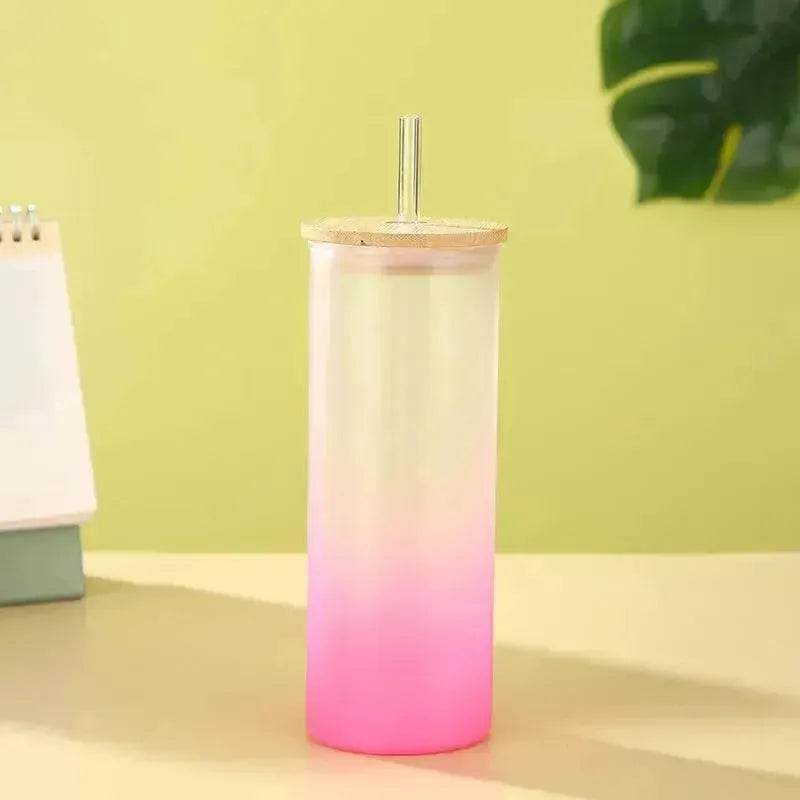 Creative Simple Matte Texture Windshield Washer Fluid Cup - EX-STOCK Canada