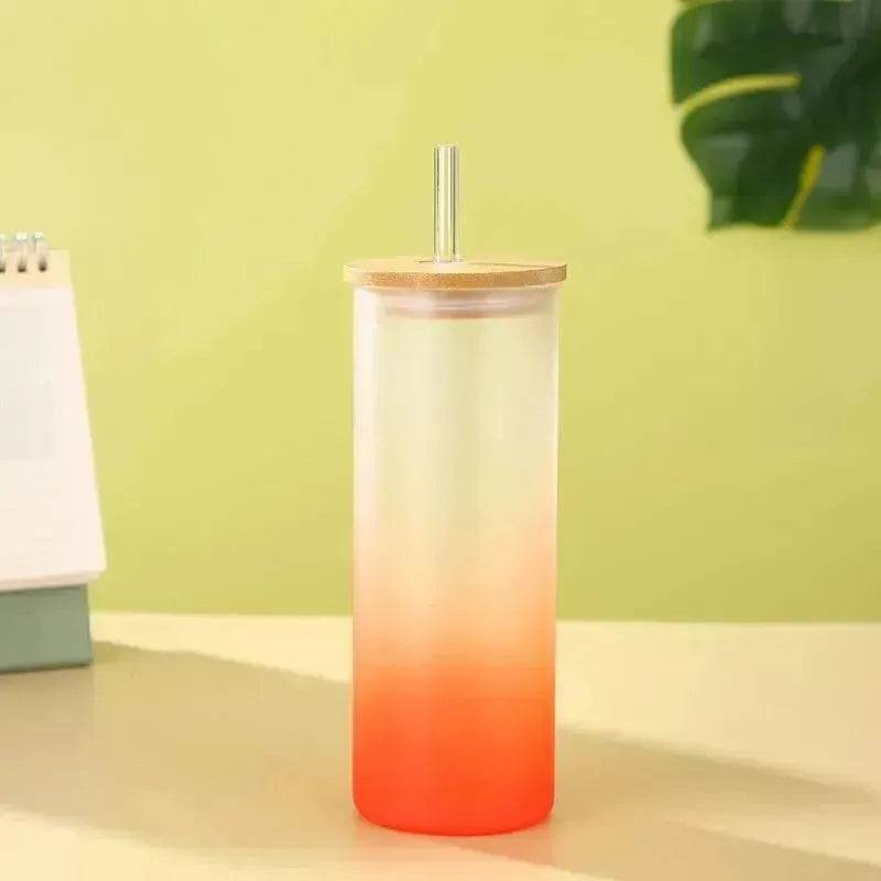 Creative Simple Matte Texture Windshield Washer Fluid Cup - EX-STOCK Canada