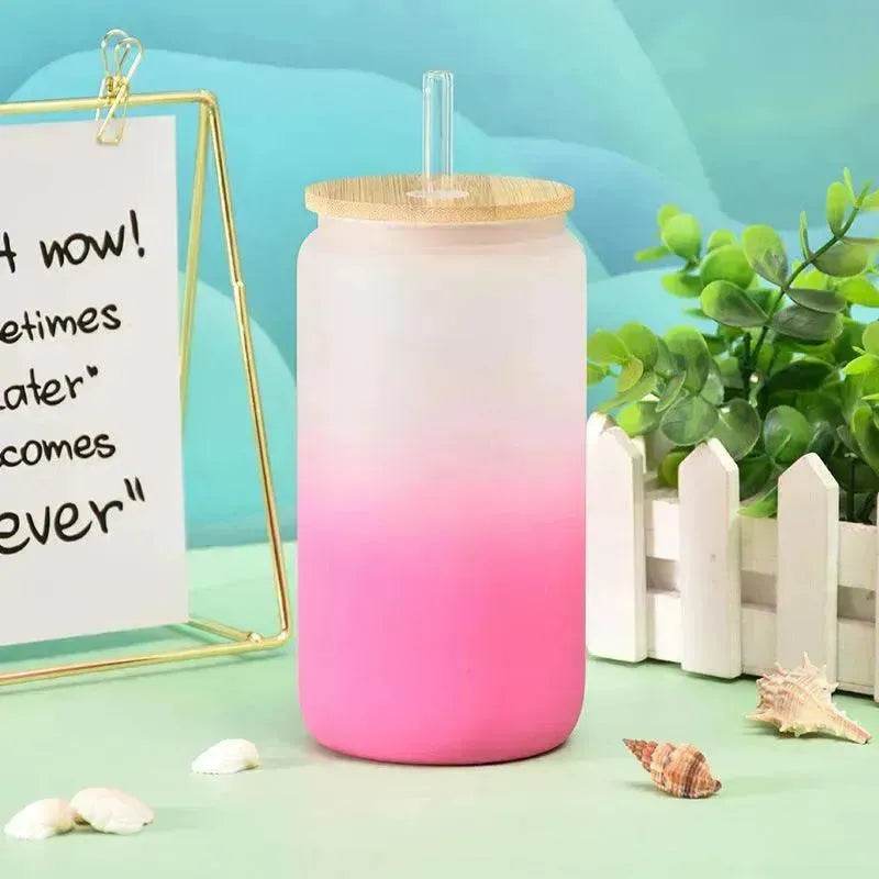 Creative Simple Matte Texture Windshield Washer Fluid Cup - EX-STOCK Canada