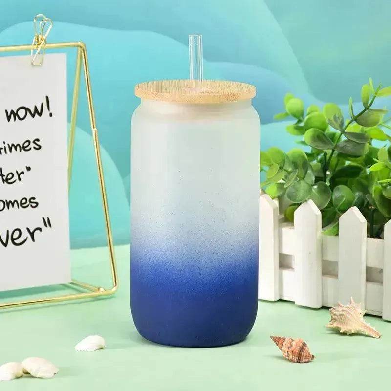 Creative Simple Matte Texture Windshield Washer Fluid Cup - EX-STOCK Canada