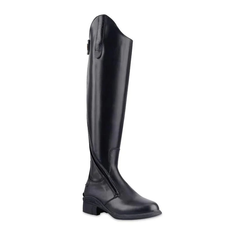 Cross-border Riding Boots Cowhide Equestrian Boots Horse Harness Equestrian Supplies EX-STOCK Canada