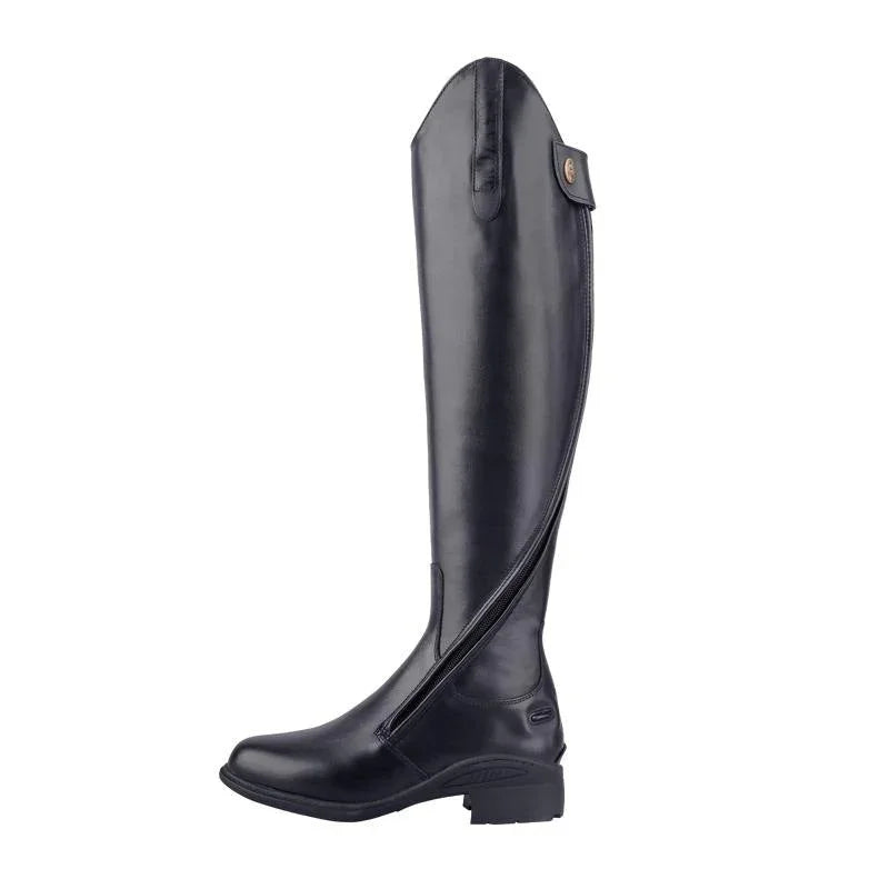 Cross-border Riding Boots Cowhide Equestrian Boots Horse Harness Equestrian Supplies EX-STOCK Canada