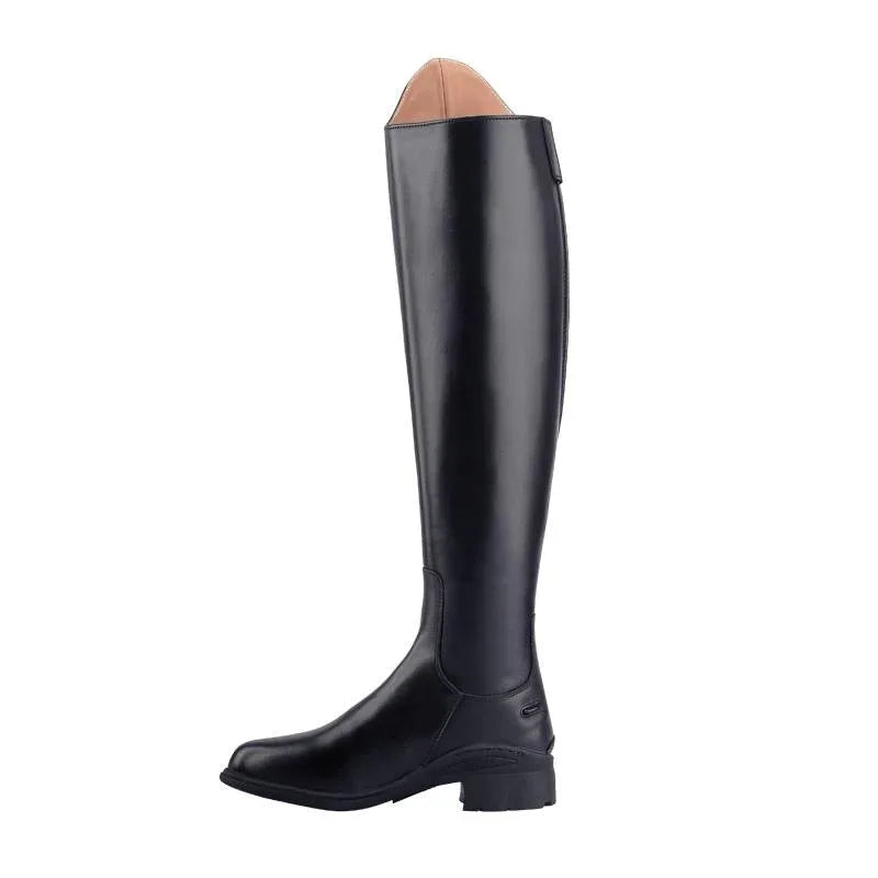 Cross-border Riding Boots Cowhide Equestrian Boots Horse Harness Equestrian Supplies EX-STOCK Canada