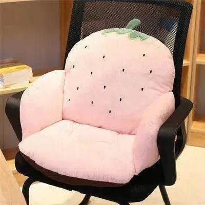 Crown Cartoon Chair Cushion for Home Decor - EX-STOCK Canada
