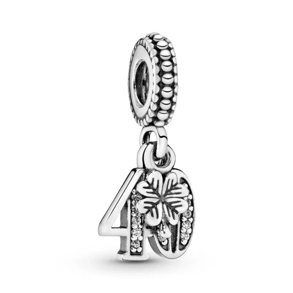 Cupronickel Digital Pendant European Style EX-STOCK Canada
