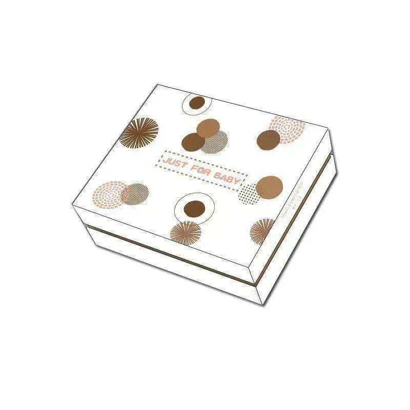 Custom Gift Boxes | High-end Manufacturers | Baby Care Packaging - EX-STOCK Canada