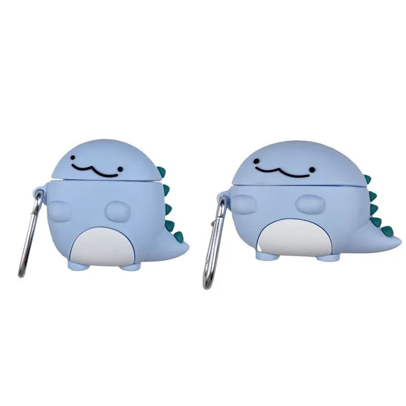 Cute Baby Dragon AirPods Bluetooth Headphone Cover EX-STOCK Canada