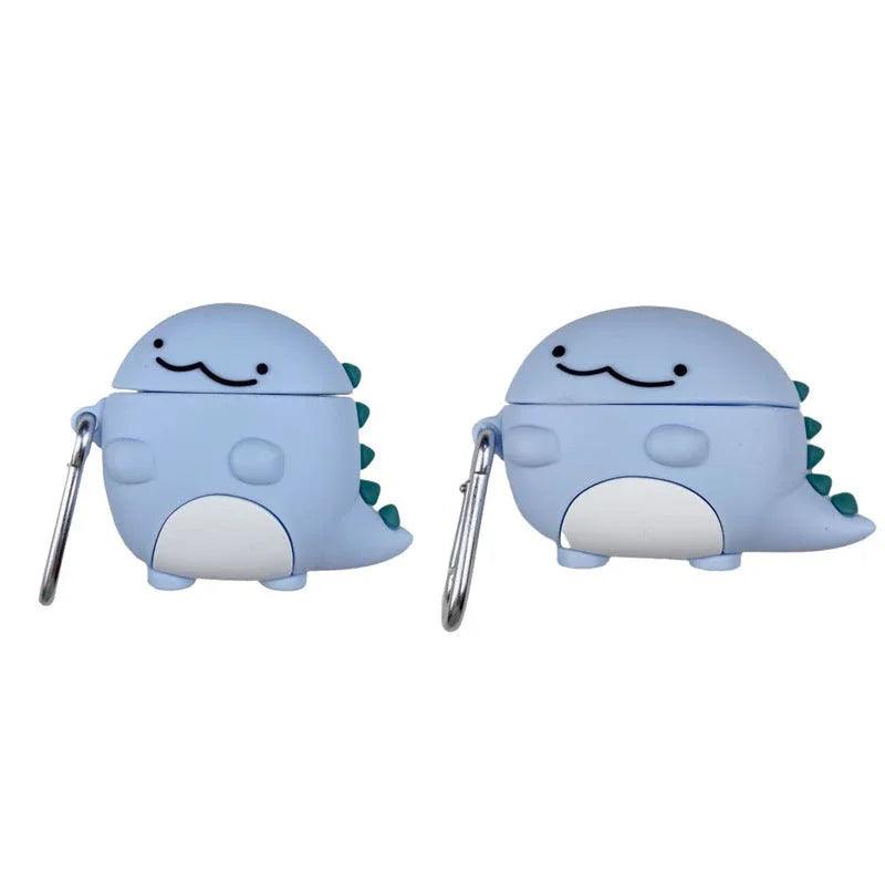 Cute Baby Dragon AirPods Bluetooth Headphone Cover EX-STOCK Canada