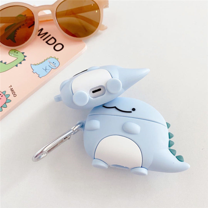 Cute Baby Dragon AirPods Bluetooth Headphone Cover EX-STOCK Canada