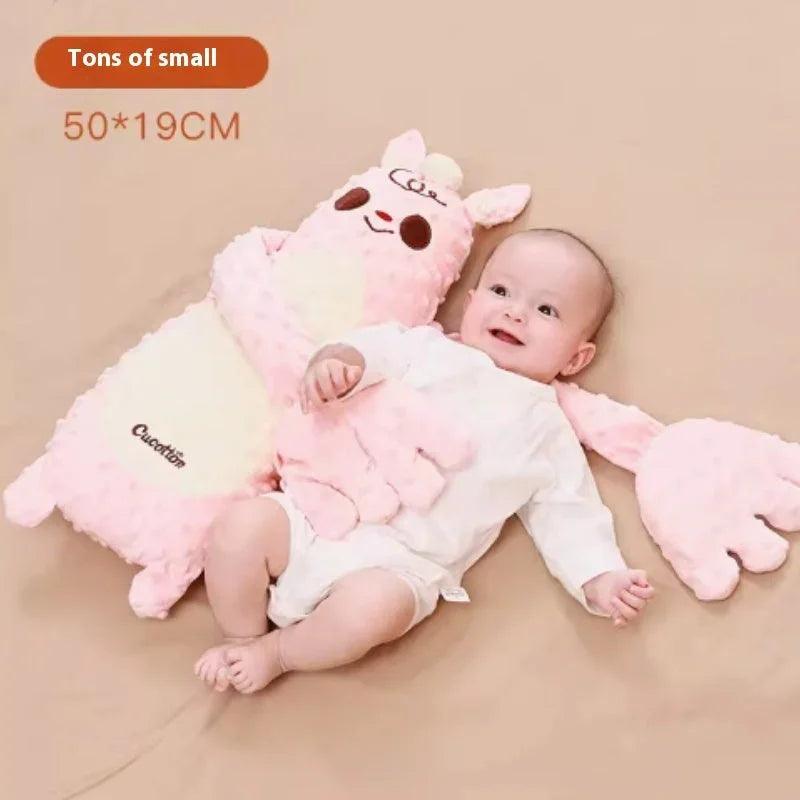 Cute Cotton Soothes Hands, Hugs Sleep, Anti Startle And Jumping Artifact EX-STOCK Canada
