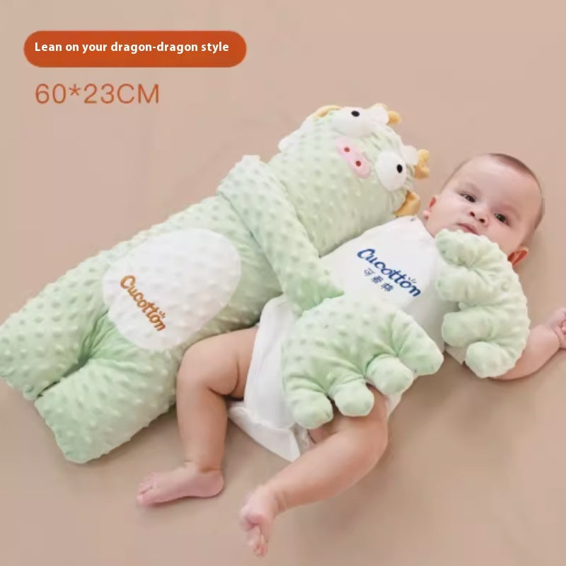 Cute Cotton Soothes Hands, Hugs Sleep, Anti Startle And Jumping Artifact EX-STOCK Canada